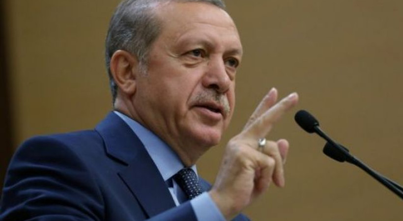 Financial Times: Erdoğan OHAL yetkilerini sınırsız uzatabilir