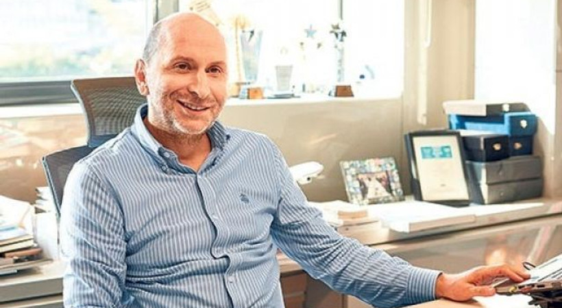 Ömer Özgüner: Seyirci aynı işlerden sıkıldı