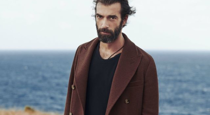 İlker Kaleli The Serpent kadrosunda!