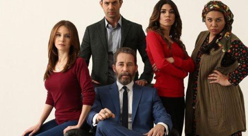 Yapımcı şirketten 'Yeşim Ceren Bozoğlu' açıklaması geldi