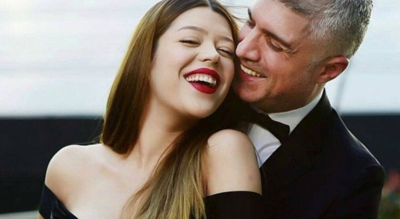 Özcan Deniz ile Feyza Aktan tek celsede boşandı!