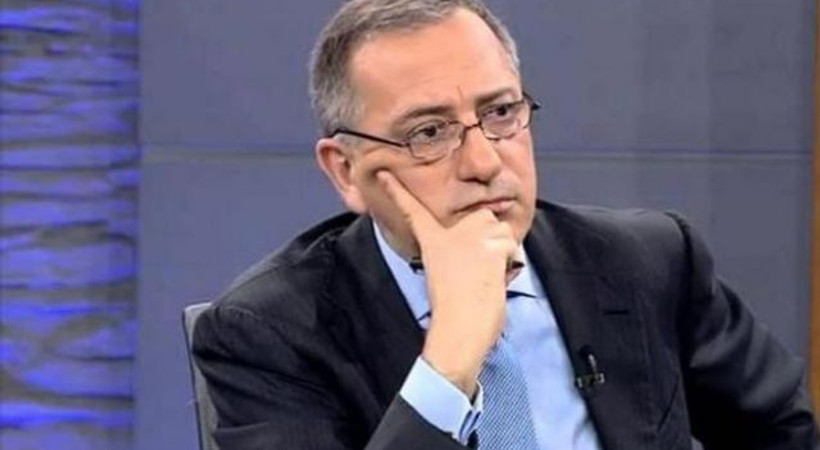 Fatih Altaylı: AK Parti adına konuşmayan bir grup kıyameti koparıyor