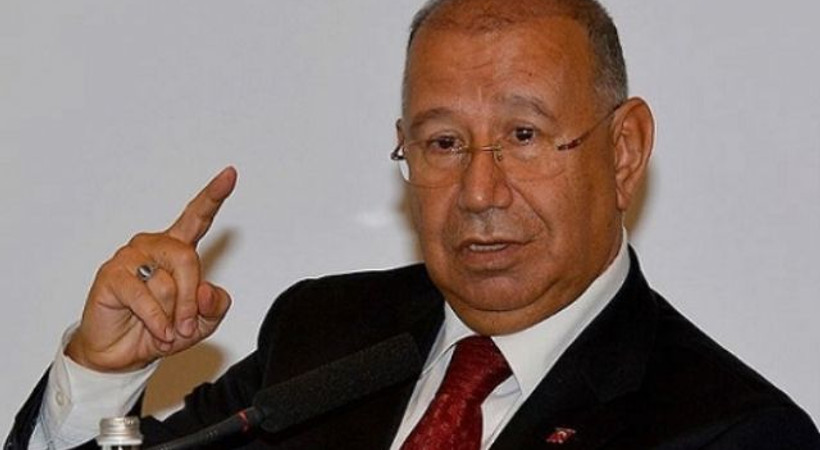 BTK Başkanı Acarer: İnternette her şey güllük, gülistanlık değil!