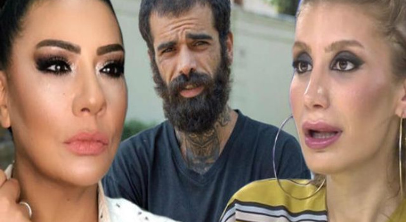 'İrem Derici daha boşanmadan Sedat'a evlenme teklif etti'