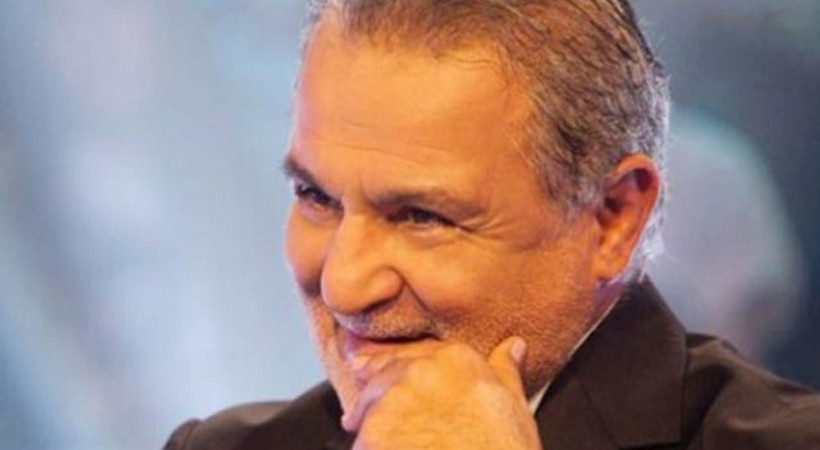Haldun Dormen'den Kenan Işık açıklaması: 'Böyle yaşaması ne kadar doğru bilmiyorum!'