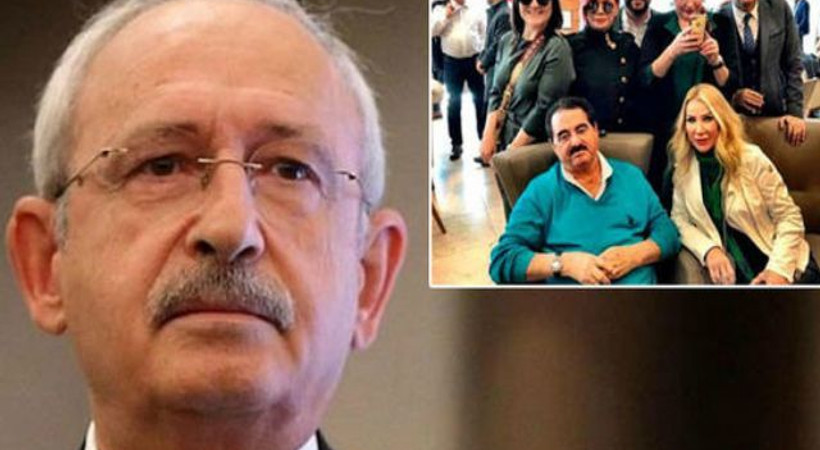 Kılıçdaroğlu'ndan o isimlere zehir zemberek sözler!