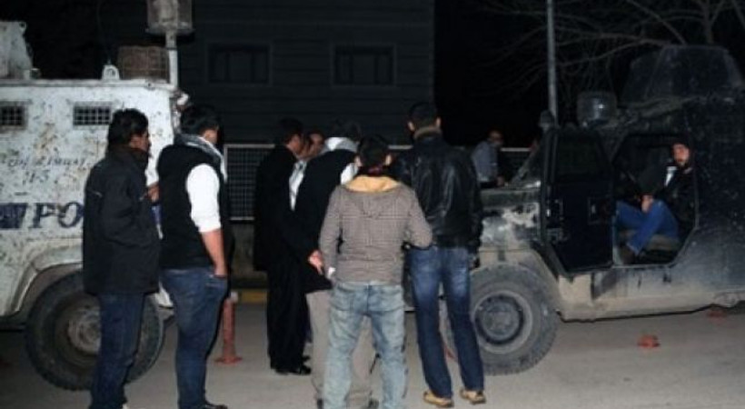 Ölümü sosyal medyada da kurşun etkisi yarattı: Affet bizi çocuk