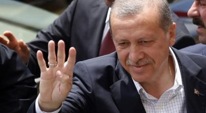Erdoğan sonuçlara dair ne söyledi? İşte, ilk yorum!