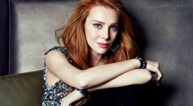 Elçin Sangu'nun yeni projesi belli oldu!