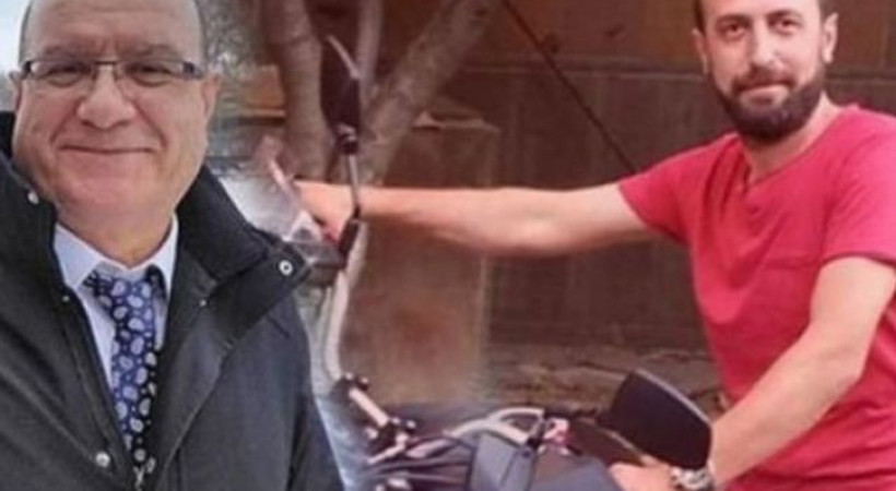 Yeni Akit'in yayın yönetmenini öldüren firari damat Hatay'da aranıyor