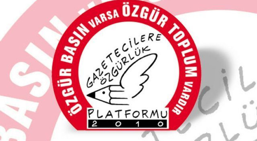 Gazeteciler İstanbul Valiliği önünde toplanıyor!