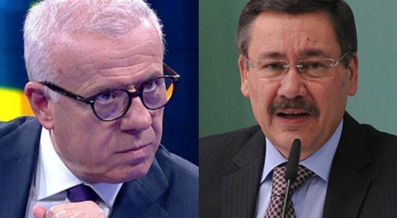 'Mevlam ona öyle bir dert ver ki Türkiye onu unutsun'