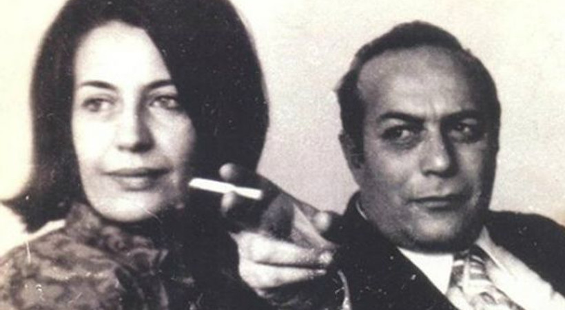 Şair Zühal Tekkanat hayatını kaybetti