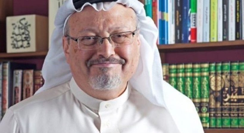 Suudi Arabistan’da yeni Cemal Kaşıkçı vakası!