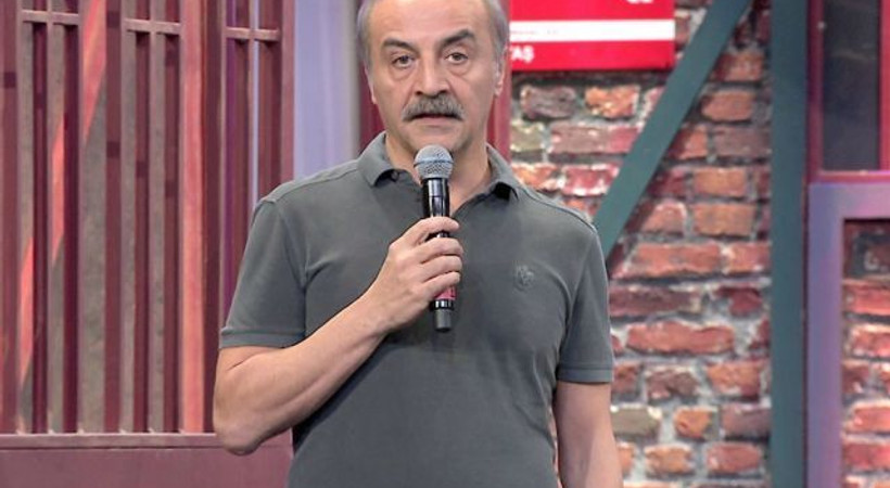 'Bu skeçe sebep olanlar Allah’ından ve hukukundan bulsun!'