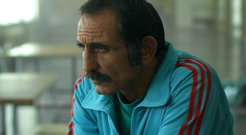 Gürkan Uygun, Naim filminde!