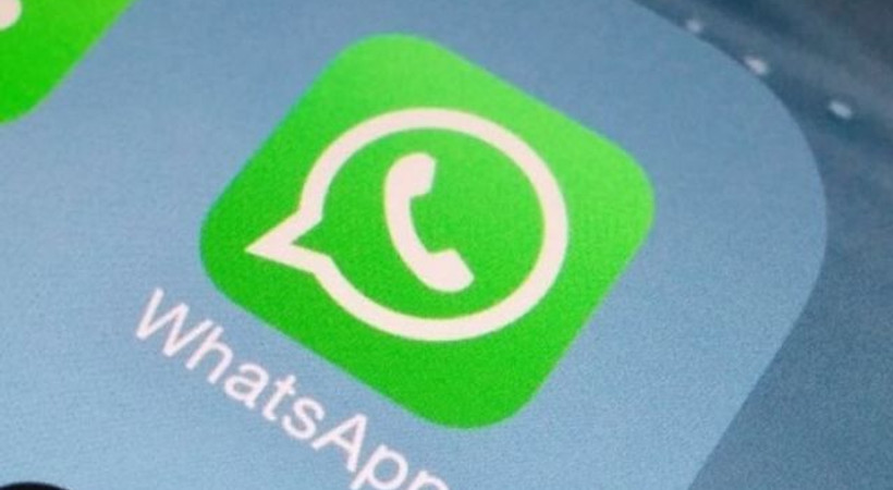 WhatsApp'tan bir yenilik daha!