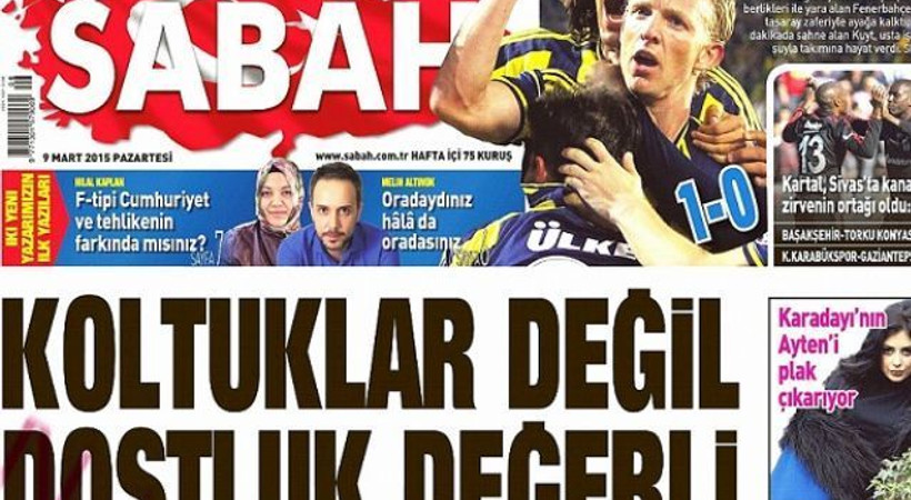 Sabah'ın iki bomba transferi işe başladı! İşte, ilk yazıları
