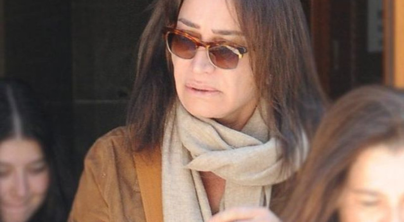 Demet Akbağ, Zafer Çika için mevlüt okuttu