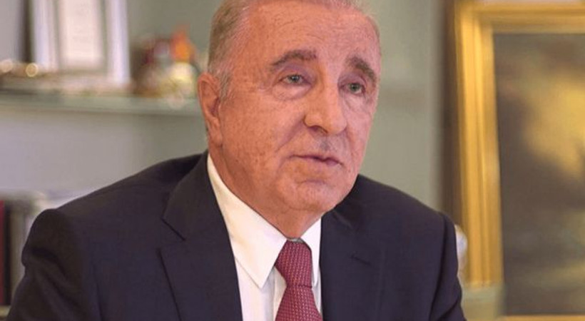 Ünal Aysal'ın ortağı oldu şirket konkordato ilan etti