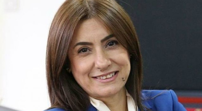 Deneyimli televizyoncu yeniden BRT'ye müdür oldu!