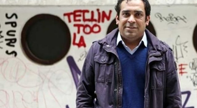 Ege: 'Ne mutlu Türküm diyene!' demek benim için esastır