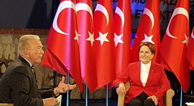 Halk Arenası sosyal medyaya damga vurdu!