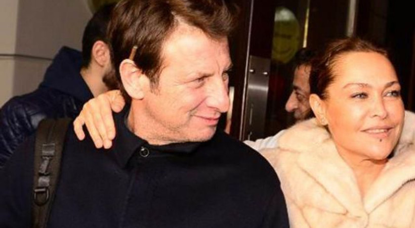 Hülya Avşar'dan bomba Kaya Çilingiroğlu itirafı: Bir tektaşa bakar