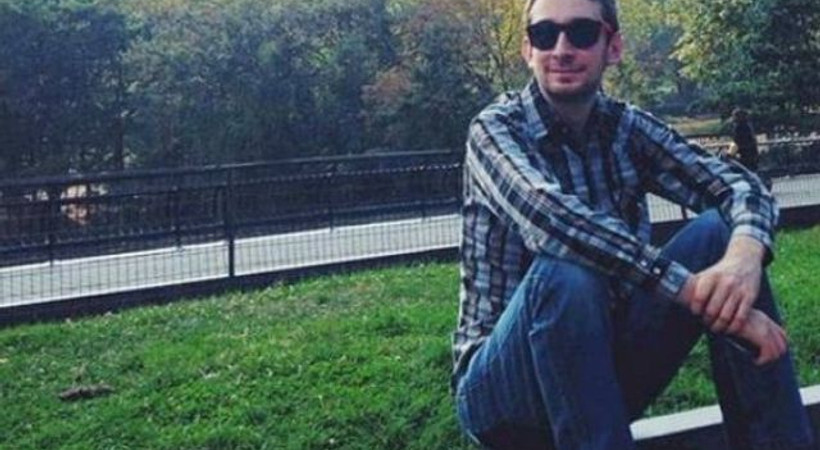 Grooveshark'ın kurucularından Greenberg ölü bulundu