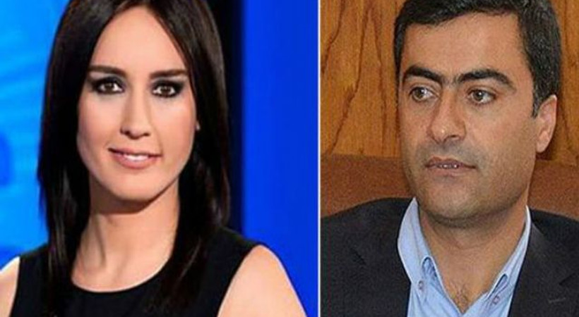 HDP'li vekilin Nazlı Çelik tweeti davalık oldu!