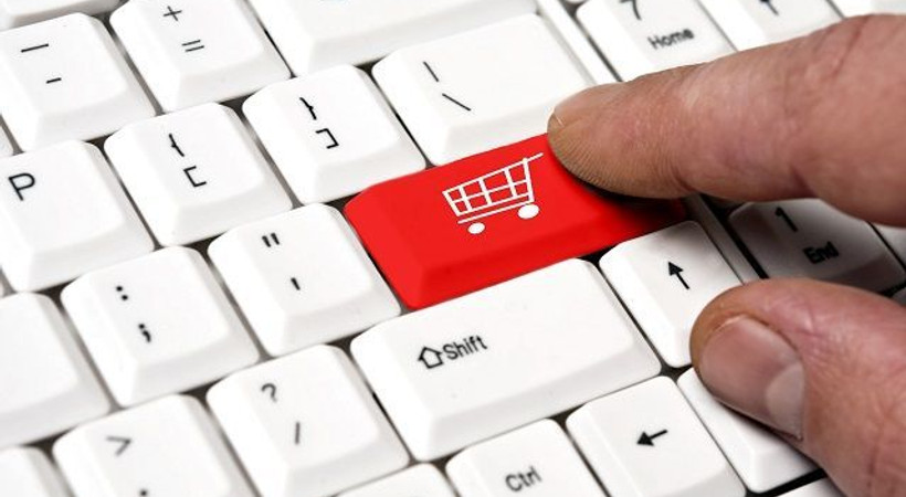 Babaların online alışverişte tercihi!