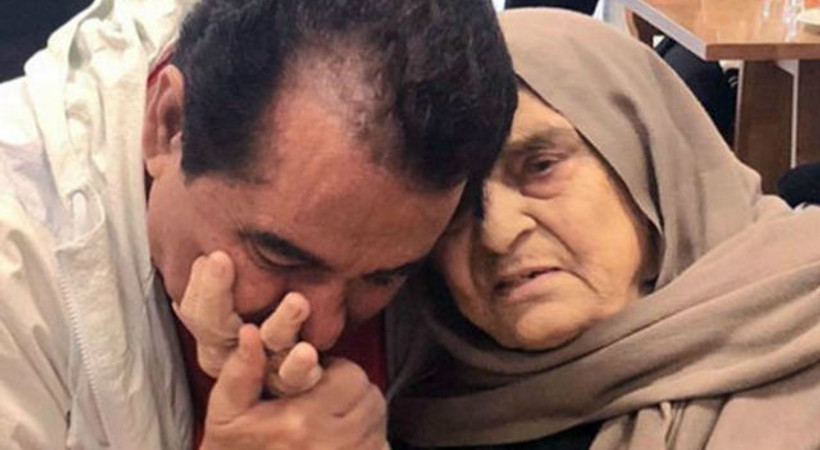 İbrahim Tatlıses'in acı günü!
