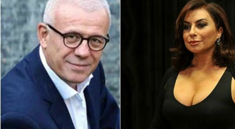 Ertuğrul Özkök'ten Nilgün Belgün'e: Hiç öyle çekip gitmek yok