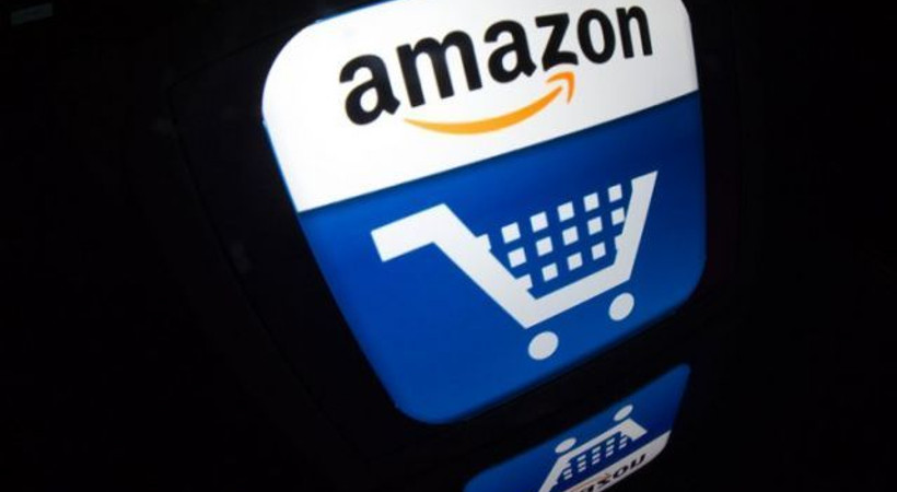 Amazon'dan üyelerine ücretsiz yemek gönderim hizmeti