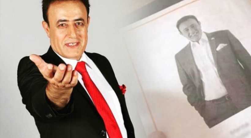 Mantık kitabında Mahmut Tuncer hangi sözüyle yer aldı?