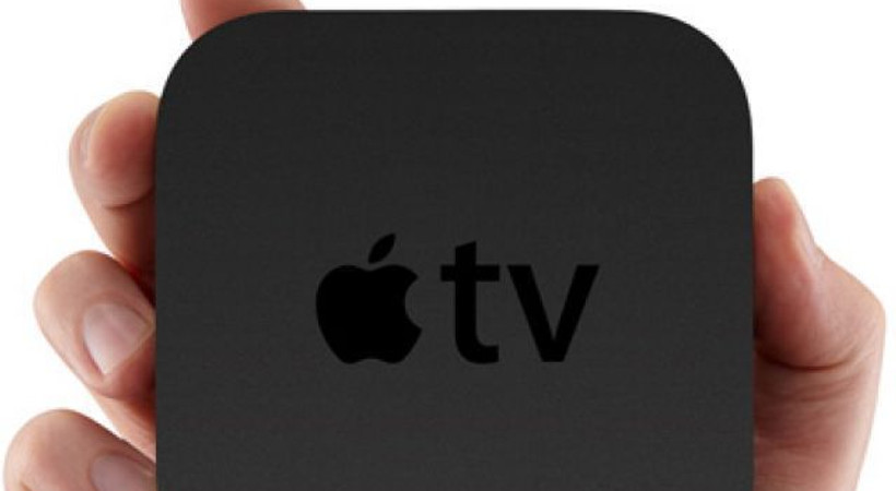 Apple TV’deki ilk Türk oyunu!