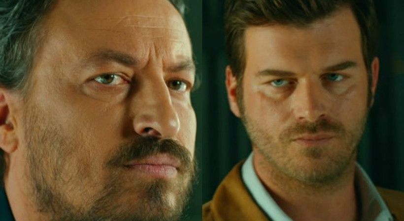 Çarpışma final fragmanı yayınlandı!