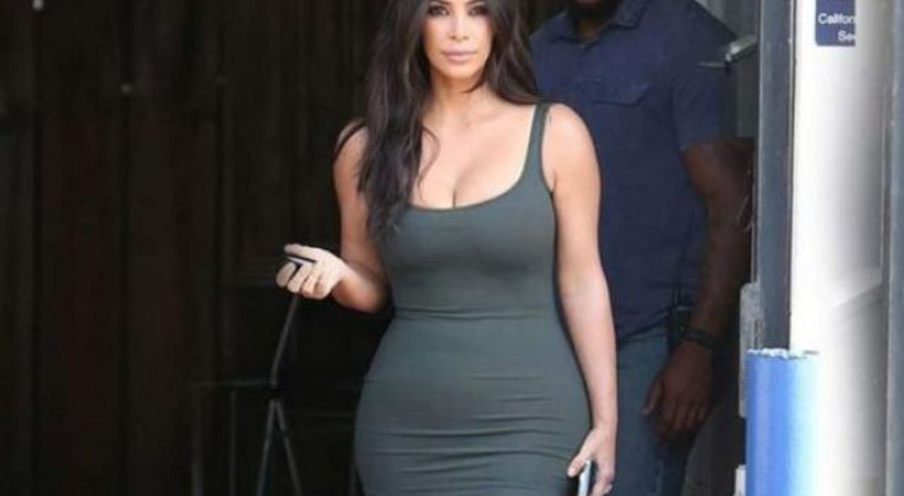 Kim Kardashian, Trump’tan bir hükümlü için af istedi