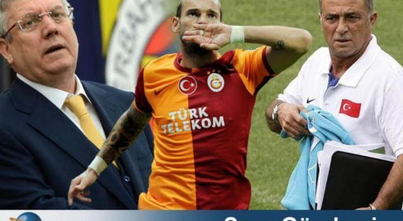 Spor dünyasında 2014'te bunlar konuşuldu! İşte, en çok haber olan konular!