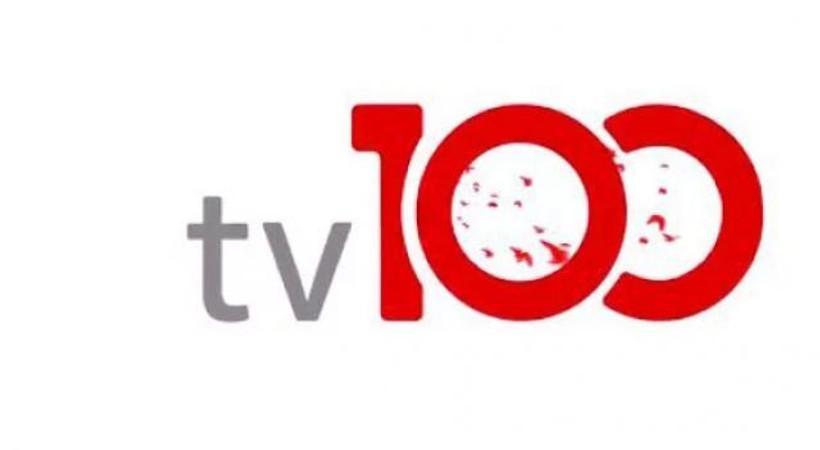İşte, ekran yüzleri! TV100'den ilk tanıtım afişi geldi...