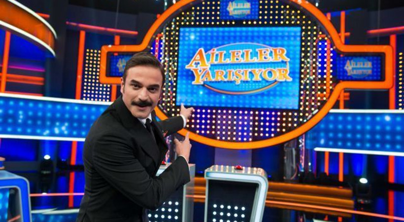 Aileler Yarışıyor'un yayın tarihi belli oldu!