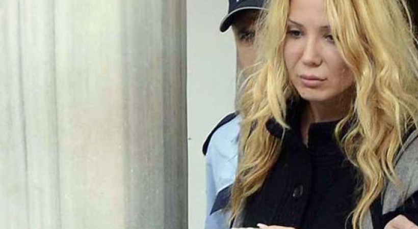 Ciciş Esra’ya polise tokattan hapis cezası