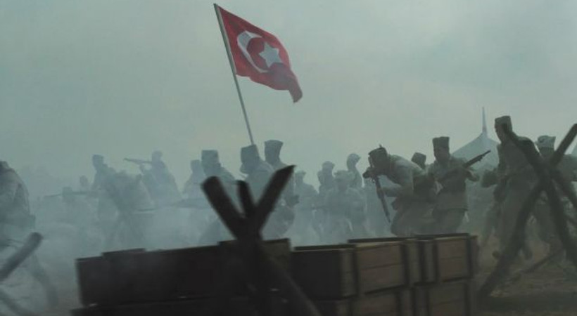 29 Ekim Cumhuriyet Bayramı için SOCAR Türkiye’den reklam filmi