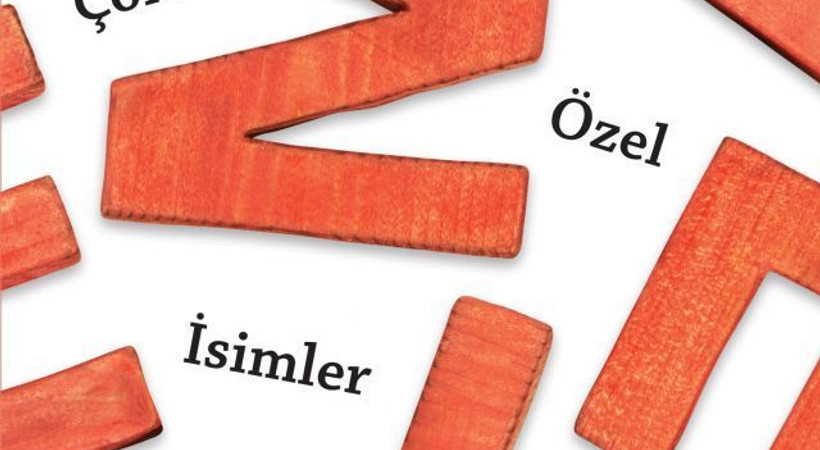 Müge İplikçi’den yeni öyküler: Çok Özel İsimler Sözlüğü