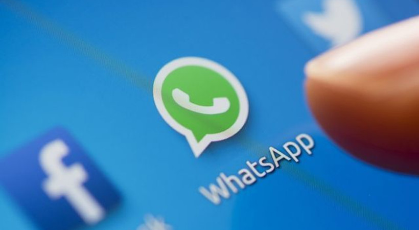 WhatsApp'a yeni özellik geldi!