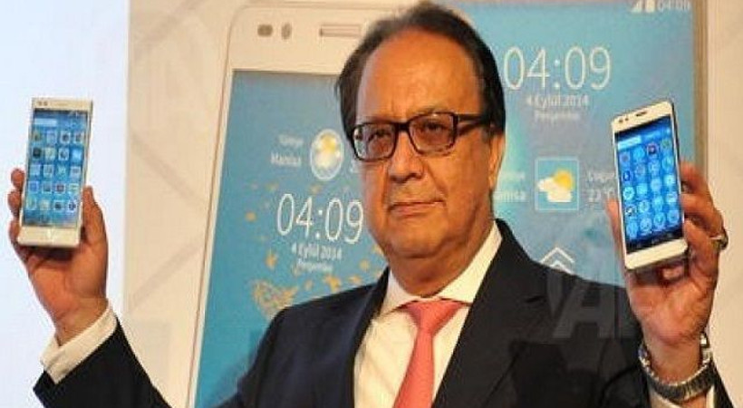 Vestel'in akıllısı 'Venüs' vitrine çıktı