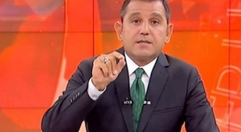 FOX Haber ekibini salondan attıran Tarım Bakanı'na Fatih Portakal'dan sert tepki!