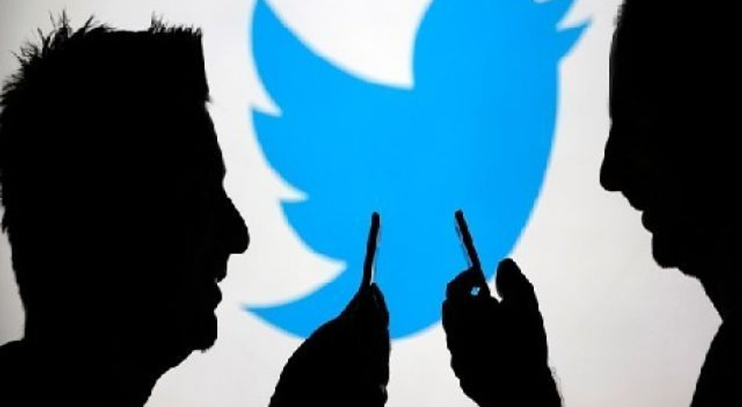 Twitter, 'Teşekkürler Almanya' dedi!