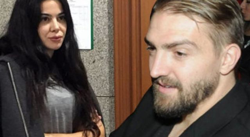 Şoke eden iddia! Caner Erkin, Asena Atalay'a dava açıyor