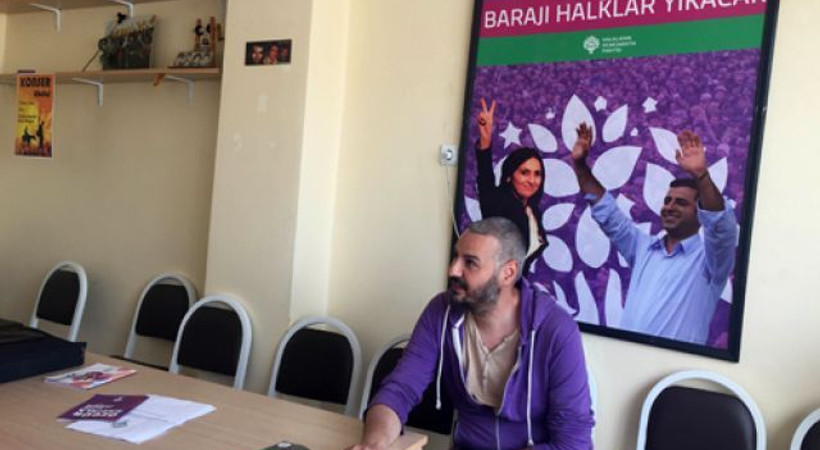 LGBT örgütleri'nden medyaya kınama!